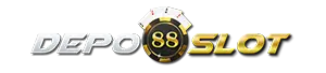 DEPOSLOT88 logo